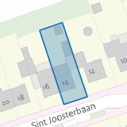 Perceel ECH00-AD-315