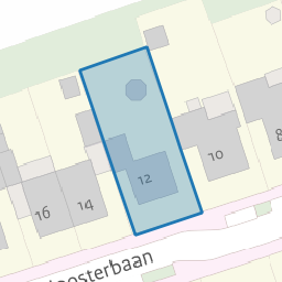 Perceel ECH00-AD-316