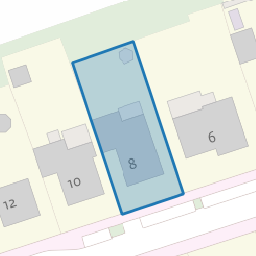 Perceel ECH00-AD-318