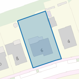 Perceel ECH00-AD-319