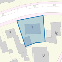 Perceel ECH00-AD-325