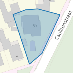 Perceel ECH00-AD-326