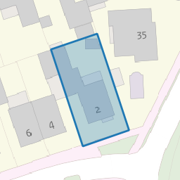 Perceel ECH00-AD-327