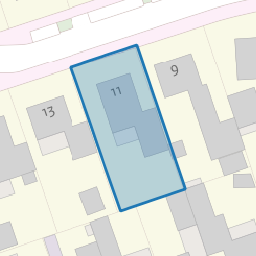 Perceel ECH00-AD-329