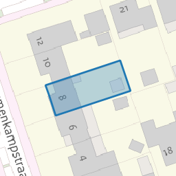 Perceel ECH00-AD-345