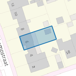 Perceel ECH00-AD-346