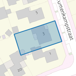 Perceel ECH00-AD-351