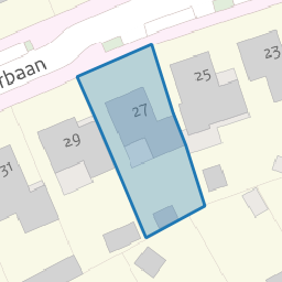 Perceel ECH00-AD-356