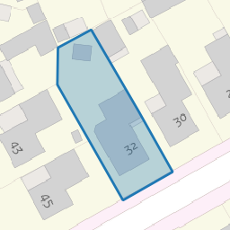 Perceel ECH00-AD-366