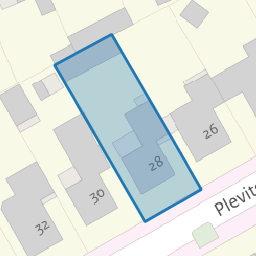 Perceel ECH00-AD-368