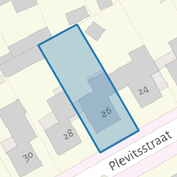 Perceel ECH00-AD-369