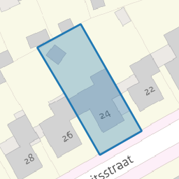 Perceel ECH00-AD-370