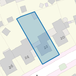 Perceel ECH00-AD-371