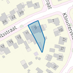 Perceel ECH00-AD-375