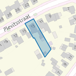 Perceel ECH00-AD-377