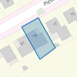 Perceel ECH00-AD-381