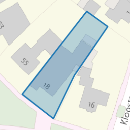 Perceel ECH00-AD-388