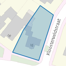 Perceel ECH00-AD-389