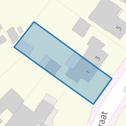 Perceel ECH00-AD-390