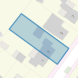 Perceel ECH00-AD-391