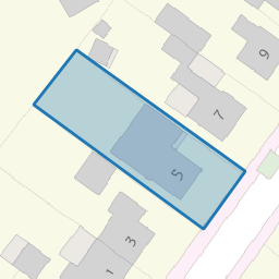 Perceel ECH00-AD-392