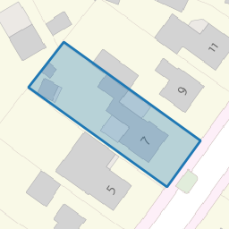 Perceel ECH00-AD-393