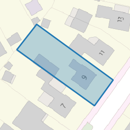 Perceel ECH00-AD-394