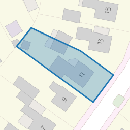 Perceel ECH00-AD-395