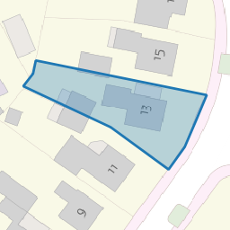 Perceel ECH00-AD-396