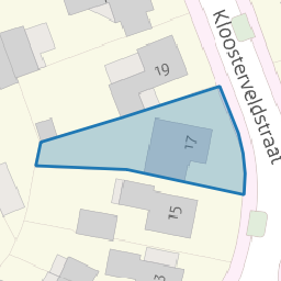 Perceel ECH00-AD-398