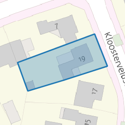 Perceel ECH00-AD-399