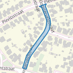 Perceel ECH00-AD-400