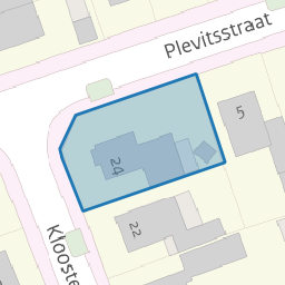 Perceel ECH00-AD-401