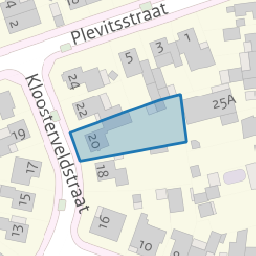 Perceel ECH00-AD-403