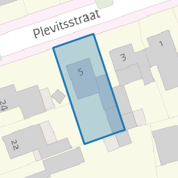 Perceel ECH00-AD-404