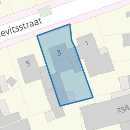 Perceel ECH00-AD-405