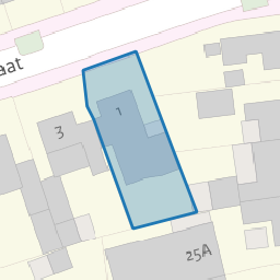 Perceel ECH00-AD-406