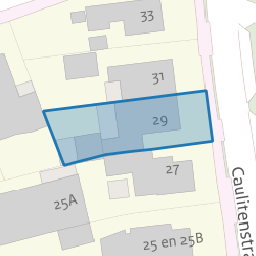 Perceel ECH00-AD-409