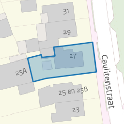 Perceel ECH00-AD-411