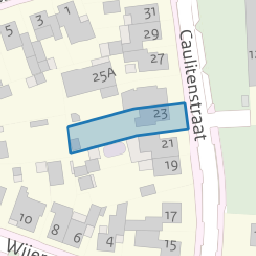 Perceel ECH00-AD-414