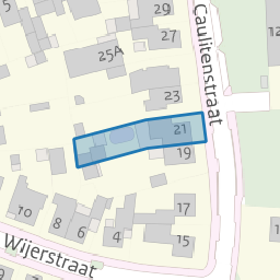 Perceel ECH00-AD-415