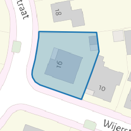 Perceel ECH00-AD-416