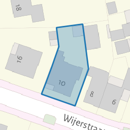 Perceel ECH00-AD-417