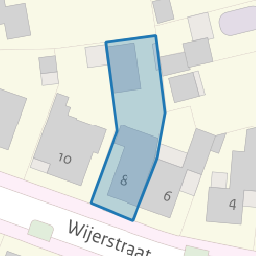 Perceel ECH00-AD-418