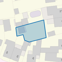 Perceel ECH00-AD-419