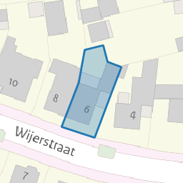 Perceel ECH00-AD-420