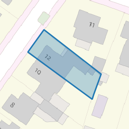 Perceel ECH00-AD-427