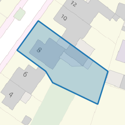 Perceel ECH00-AD-429