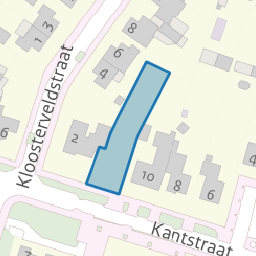 Perceel ECH00-AD-433