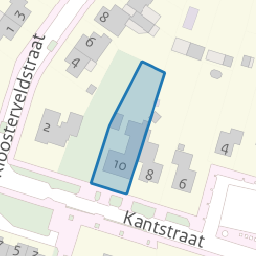 Perceel ECH00-AD-434